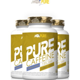 MTX PURE CAFFEINE 90CAPSULES MTX PURE CAFFEINE 90CAPSULES