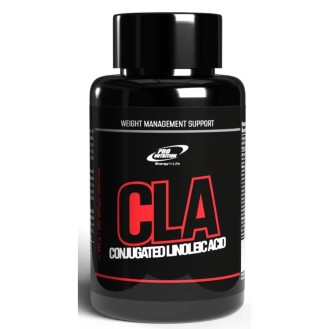 PRO NUTRITION CLA 100 softgels capsules PRO NUTRITION CLA 100 softgels capsules