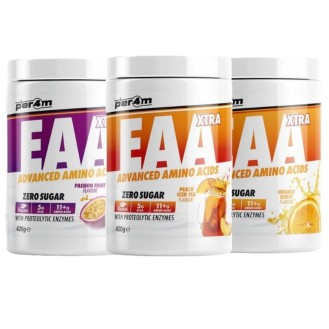 PER4M EAA XTRA 420g PER4M EAA XTRA 420g
