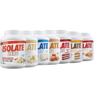 PER4M ISOLATE ZERO 2KG PER4M ISOLATE ZERO 2KG