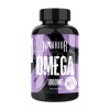 WARRIRO OMEGA (1000mg) - 60 SOFTGELS
