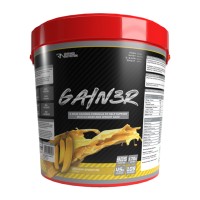 REFINED MASS GAINER 5KG