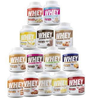 PER4M WHEY PROTEIN 2.01KG PER4M WHEY PROTEIN 2.01KG