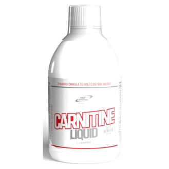 PRO NUTRITION CARNITINE LIQUID 1000ml Wild Berries PRO NUTRITION CARNITINE LIQUID 1000ml Wild Berries