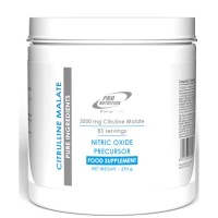 PRO NUTRITION CITRULINE MALATE 250g