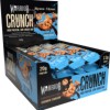 WARRIOR CRUNCH PROTEIN BAR - 12 BARS  PER BOX