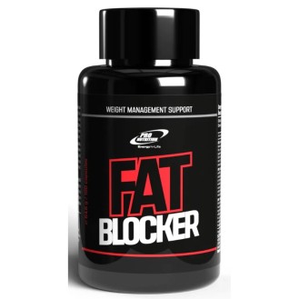 PRO NUTRITION FAT BLOCKER 100capsules PRO NUTRITION FAT BLOCKER 100capsules