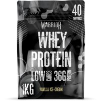 WARRIOR WHEY PROTEIN POWDER 1KG